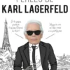 Perles de Karl Lagerfeld, Frédéric Pouhier
