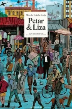 Petar & Liza, Miroslav Sekulic-Struja