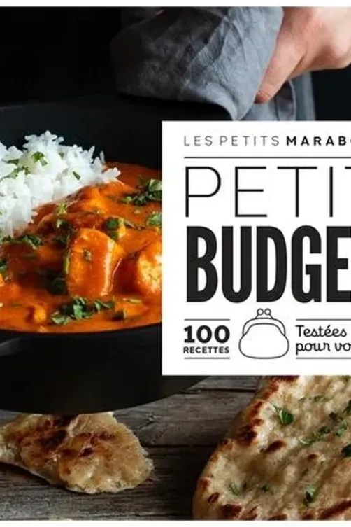 Petit budget, Marabout