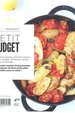 Petit budget, Marabout