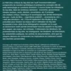 Petit dico critique du Big Data, Anaïs Theviot