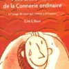 Petit dictionnaire de la connerie ordinaire, G.M.G Baur
