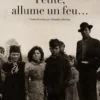 Petite, allume un feu..., Martin Smaus