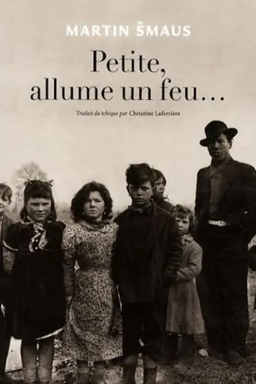 Petite, allume un feu..., Martin Smaus