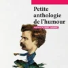 Petite anthologie de l'humour, Mark Twain