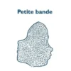 Petite Bande. Dessins écriturés, Charles Pennequin