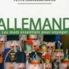 Petite conversation en allemand. 9e édition, Lonely Planet