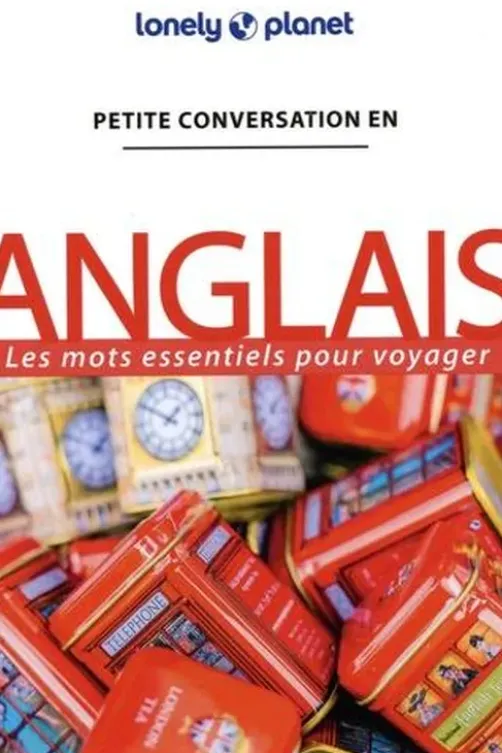 Petite Conversation en Anglais. 14e édition, Didier Férat