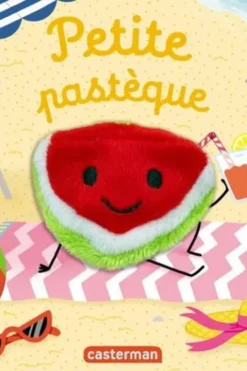 Petite pastèque, Hélène Chetaud