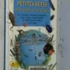 Petites bêtes des rivières et des étangs, Léon Rogez