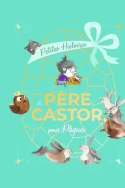 Petites histoires du Père Castor pour Pâques, Zemanel