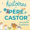 Petites histoires du Père Castor pour partir en vacances, Zemanel