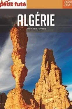 Petit Futé Algérie. Edition 2020-2021