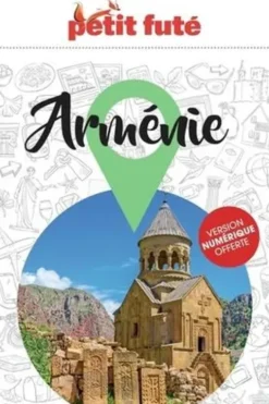 Petit Futé Arménie