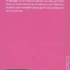 Petit Musc. Comptes et légendes, François Cusset