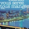PETITS BLANCS, VOUS SEREZ TOUS MANGES, Jean Chatenet
