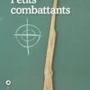 Petits combattants, Raquel Robles