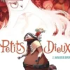 Petits Dieux Tome 2 : Monsieur Doudou, Mathieu Salvia