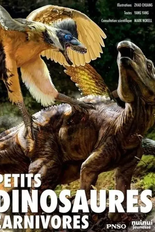Petits dinosaures carnivores, Yang Yang
