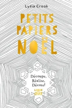 Petits papiers Noël, Lydia Crook