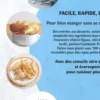 Petits prix, Mango