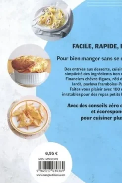 Petits prix, Mango