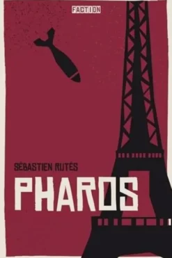 Pharos, Sébastien Rutés