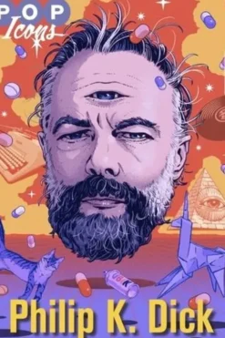 Philip K. Dick, Etienne Barillier