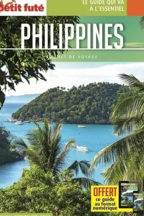 Philippines. Edition 2020, Petit Futé