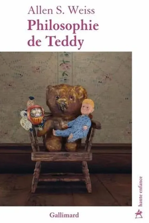 Philosophie de Teddy, Allen S. Weiss