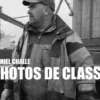 Photos de classe. Corps au travail, Daniel Challe