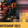 Photoshop 2023. Pour PC et Mac, Didier Mazier