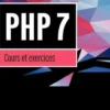 PHP 7, cours et exercices, Jean Engels