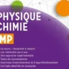 Physique-Chimie MP, Jean-Michel Bauduin