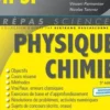 Physique-Chimie MPSI. 5e édition, Thierry Finot