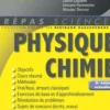 Physique Chimie PTSI. 3e édition revue et augmentée, Thierry Finot