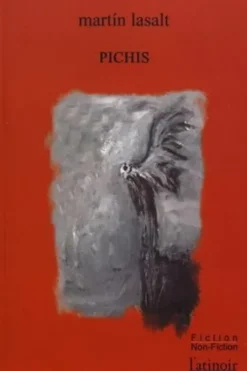 Pichis, Martin Lasalt