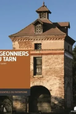 Pigeonniers du Tarn, Michel Lucien