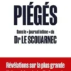Piégés. Dans le "journal intime" du Dr Le Scouarnec, Hugo Lemonier