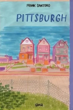 Pittsburgh, Frank Santoro