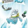 Pizzly Tome 3 : Sauve qui plouf !, Mopi