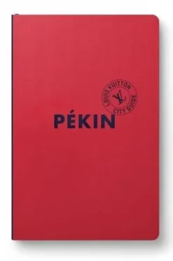 Pékin. Edition 2022, Julien Guerrier