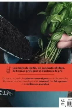 Plantes aromatiques, Andrew Mikolajski