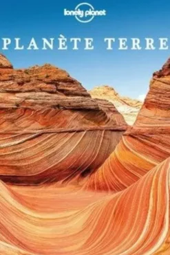 Planète Terre, Lonely Planet
