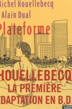 Plateforme, Michel Houellebecq