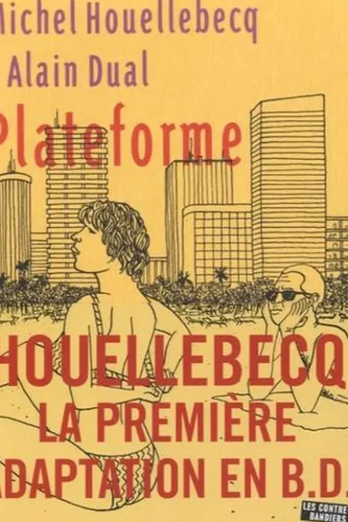 Plateforme, Michel Houellebecq