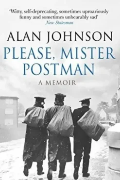 Please, Mister Postman -