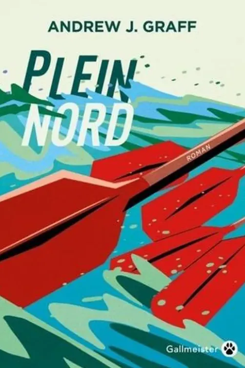 Plein Nord, Andrew J. Graff