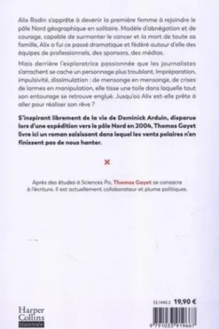 Point de fuite, Thomas Gayet