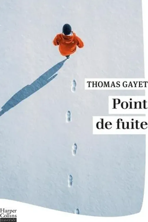 Point de fuite, Thomas Gayet